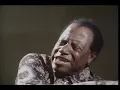 Aberdeen Mississippi Blues and Poor Boy by Bukka White