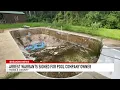 Arrest warrants issued for Mobile County pool company owner - NBC 15 WPMI