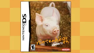 Nintenhogs DS (Official Soundtrack)