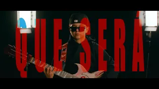 El Italiano - Que Será (Video Oficial)