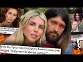 Billy Ray Cyrus Files for DIVORCE From Firerose Over INAPPROPRIATE Marital Conduct This is MESSY