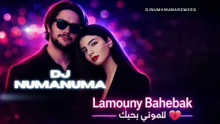          لاموني                                                            دندنها