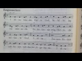 Download Lagu Completorium (Söndagens)