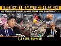 Lagu ALHAMDULILLAH - 3 Negara NUKLIR Bergerak MISI pembalasan Ke israel , rudal raksasa IRAN diluncurkan