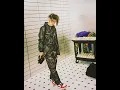 Iann Dior Off Drunk You (Unreleased Demo Audio)