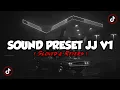 Download Lagu Ini Yg Kalian Cari!! Sound Preset Jedag Jedug V1 - (Slowed \u0026 Reverb) 🎶