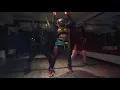 Spice - Romantic Mood Official Dance Video