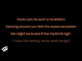 Madonna - Into the Groove (Karaoke Version)
