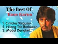 Download Lagu Rano Karno - Cintaku Tergusur - Modal Dengkul - Hilang Tak Berkesan