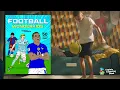 Football Wonderkids Colouring Book for Children by Captain Colouring Book Promo