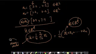 Data Preprocessing Column Standardization
