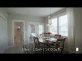 Mill Pond Contemporary Home For Sale! Astoria, OR
