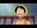 One Piece - Binks Brew