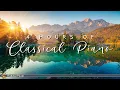 Download Lagu 4 Hours Classical Piano Music for Studying, Concentration, Relaxation