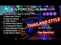 DJ POPO FULL ALBUM 2022