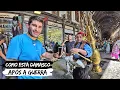Download Lagu CONHECENDO A CAPITAL DA SÍRIA - Damasco