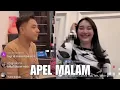 Lagu gerry mahesa main ke rumah ersa amelia, keduanya terlihat sangat bahagia 