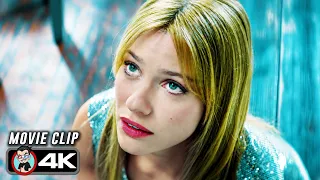AI Lovebot Seduces A Man | SOULM8TE (2026) Movie CLIP 4K