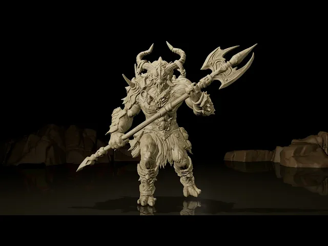 Xytheron of The Infernal Brood  video thumbnail