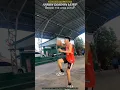 Download Lagu Mala Aaron Gordon yung layup kinuha behind the legs at kinaliwa pa for the leftie acrobatic finish!