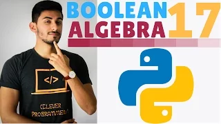 Learn Python Programming - 17