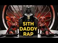 Download Lagu Sith Daddy Is Here! Darth Vader Gives A Clinic On How To Rap!