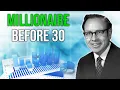 How Buffett Became A Millionaire Before The Age Of 30