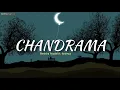 Download Lagu Chandrama Lyrics - Benisha Poudel | Anxmus | New Nepali Song 2021