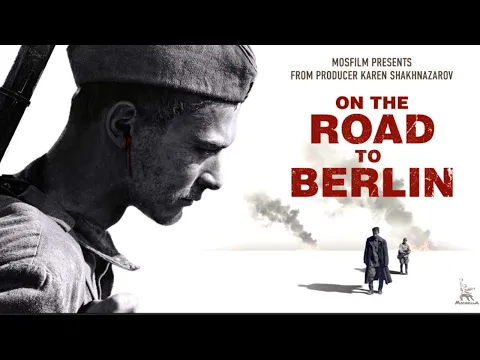 Download MP3 On the Road to Berlin | WAR MOVIE | FULL MOVIE (2015)