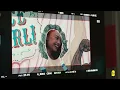 Behind the Scenes of Ice Spice & Lil Yachty's  "Out My Face" Music Video