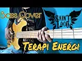 Download Lagu #TerapiEnergi #SaintLoco Saint Loco-Terapi Energi|Bass Cover