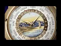 Watchmaker's Dial