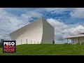 With newly expanded campus Kennedy Center aims to make art an experience for all
