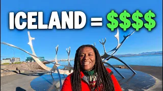 Why Is Iceland So Expensive? + 5 Ways to Save on Your Trip