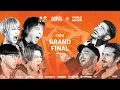 SARUKANI 🇯🇵 vs M.O.M 🇦🇹 | GRAND BEATBOX BATTLE 2023: WORLD LEAGUE | Crew Final