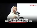 Alissa Wahid Singgung Konsesi Tambang di Balik Konflik Elite PBNU