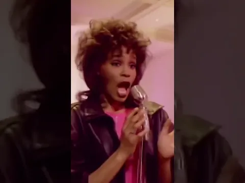 Whitney Houston - "You Give Good Love" peaked at #3 on the Billboard Hot 100.