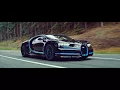 Download Lagu BUGATTI Chiron 0-400-0 km/h in 42 seconds – A WORLD RECORD #IAA2017