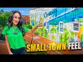 Conway SC The Most Affordable HIDDEN Gem Just Outside Myrtle Beach