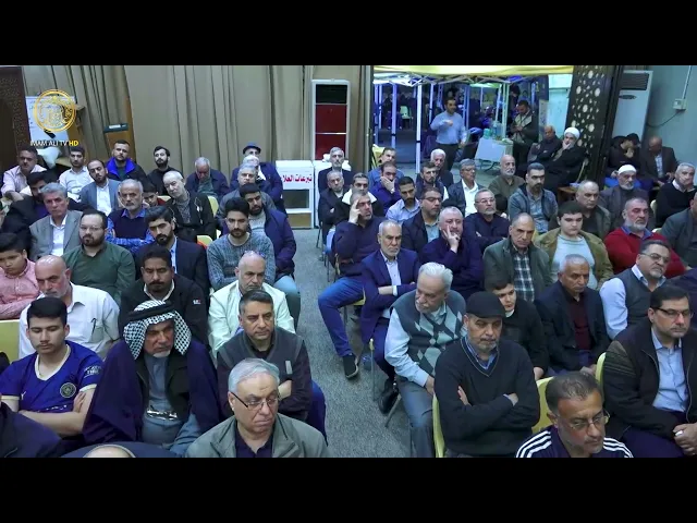 الخداع وجزاء المخادعين | الشيخ محمد كنعان