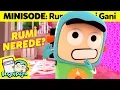 Download Lagu Hasta Pasta Çizgi Film: Rumi vs Gani Gani -Rumi Nerede?