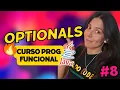 OPTIONALS in Java SIMPLE Explanation Functional Programming Course