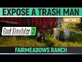 Goat Simulator 3 - Instinct