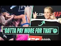 Paige VanZant Best Moments