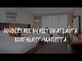 DoubleTree by Hilton Atlanta Review - Atlanta United States of America