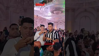 عصام صاصا قالب الدنيا في فرح نور التوت 