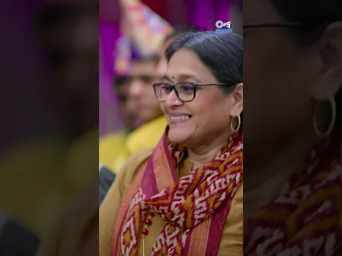 Mara Ghat Ma Birajta Shrinathji | Fari Ek Vaar | Supriya Pathak | Dhanashree Padhye | Shreerang Soni