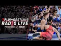 FRL 1 230 - Rankings Chaos Latest Wrestling News