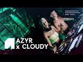 Azyr x Cloudy | Awakenings ADE 2025