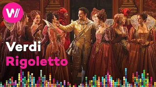 Verdi - Rigoletto (Leo Nucci, Piotr Beczala, László Polgár, Elena Mosuc) | Full Opera (2006)